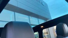 Land Rover Range Rover Evoque 2.0 SD4 HSE Dynamic 5dr Auto Diesel Hatchback